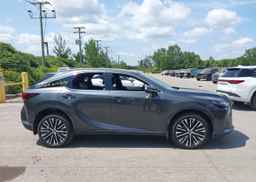 2024 LEXUS RX 350