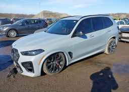 2024 BMW X5 M
