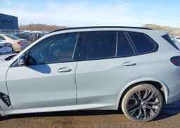 2024 BMW X5 M