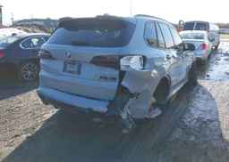 2024 BMW X5 M