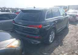 2021 AUDI Q7 KOMFORT