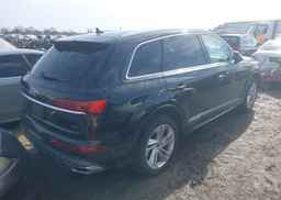 2021 AUDI Q7 KOMFORT