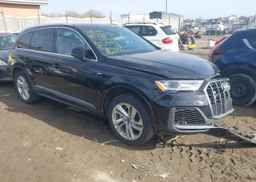 2021 AUDI Q7 KOMFORT