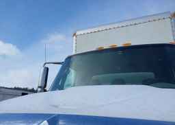2015 INTERNATIONAL 4000 4300