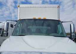 2015 INTERNATIONAL 4000 4300