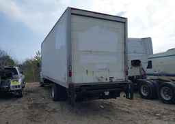 2015 INTERNATIONAL 4000 4300