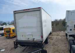 2015 INTERNATIONAL 4000 4300
