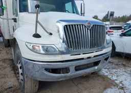 2015 INTERNATIONAL 4000 4300