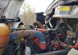 2015 INTERNATIONAL 4000 4300