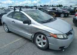 2008 HONDA CIVIC DX-G