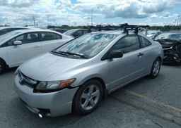 2008 HONDA CIVIC DX-G