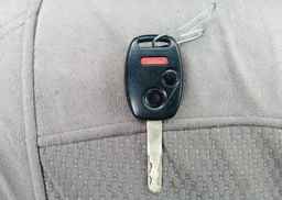 2008 HONDA CIVIC DX-G