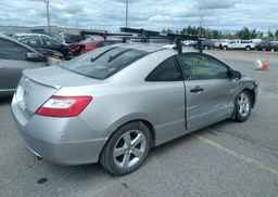 2008 HONDA CIVIC DX-G