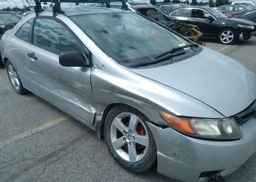 2008 HONDA CIVIC DX-G