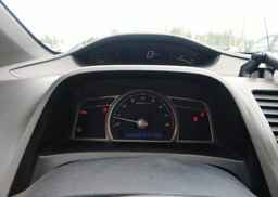 2008 HONDA CIVIC DX-G
