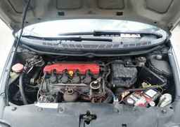 2008 HONDA CIVIC DX-G