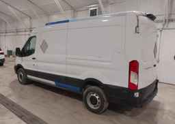 2020 FORD TRANSIT T-350