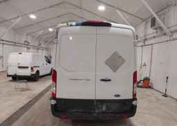 2020 FORD TRANSIT T-350