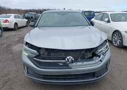 2024 VOLKSWAGEN JETTA