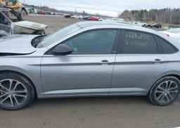 2024 VOLKSWAGEN JETTA