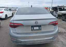 2024 VOLKSWAGEN JETTA