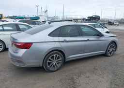 2024 VOLKSWAGEN JETTA