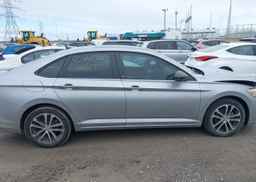 2024 VOLKSWAGEN JETTA