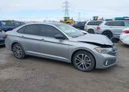 2024 VOLKSWAGEN JETTA