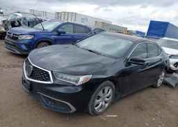 2018 ACURA TLX TECH