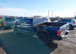 2006 TOYOTA TACOMA DBL CAB PRERUNNER LNG BED