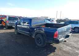 2006 TOYOTA TACOMA DBL CAB PRERUNNER LNG BED