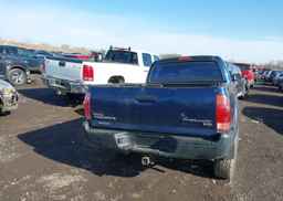 2006 TOYOTA TACOMA DBL CAB PRERUNNER LNG BED