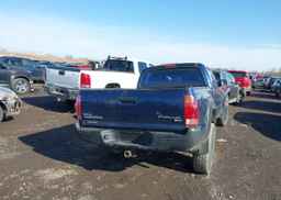 2006 TOYOTA TACOMA DBL CAB PRERUNNER LNG BED