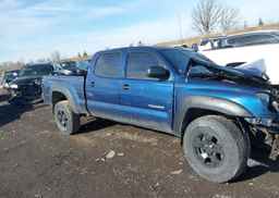 2006 TOYOTA TACOMA DBL CAB PRERUNNER LNG BED