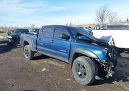 2006 TOYOTA TACOMA DBL CAB PRERUNNER LNG BED