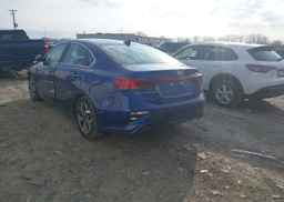 2019 KIA FORTE EX