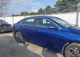 2019 KIA FORTE EX