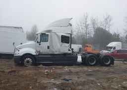 2016 INTERNATIONAL ProStar