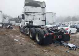 2016 INTERNATIONAL ProStar