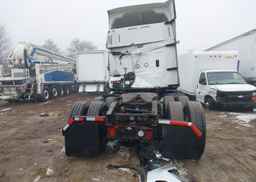 2016 INTERNATIONAL ProStar