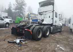 2016 INTERNATIONAL ProStar
