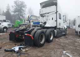 2016 INTERNATIONAL ProStar