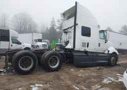 2016 INTERNATIONAL ProStar