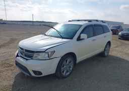 2012 DODGE JOURNEY R