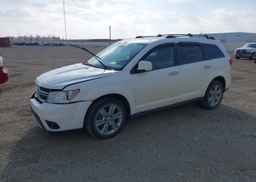 2012 DODGE JOURNEY R