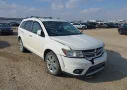 2012 DODGE JOURNEY R