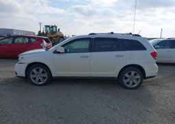 2012 DODGE JOURNEY R