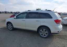2012 DODGE JOURNEY R