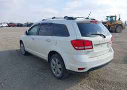 2012 DODGE JOURNEY R