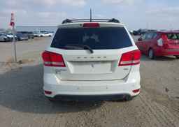2012 DODGE JOURNEY R